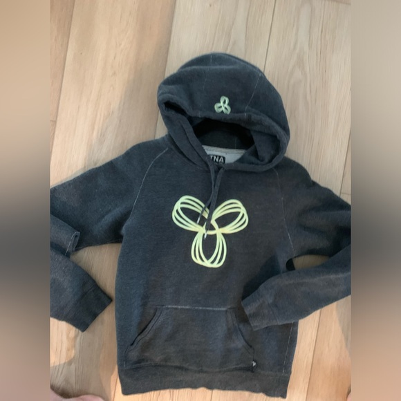 TNA Hoodie - Picture 2 of 3